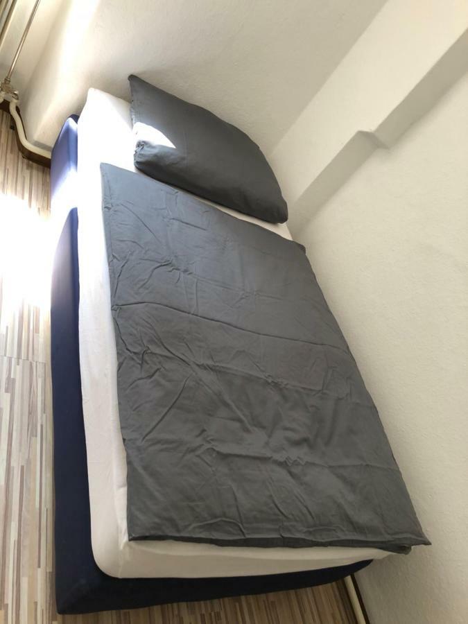 Downtown City - Privaterooms เฟือร์ท ภายนอก รูปภาพ