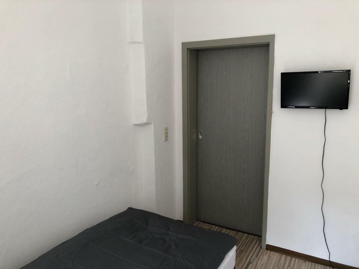 Downtown City - Privaterooms เฟือร์ท ภายนอก รูปภาพ