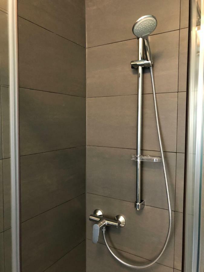 Downtown City - Privaterooms เฟือร์ท ภายนอก รูปภาพ