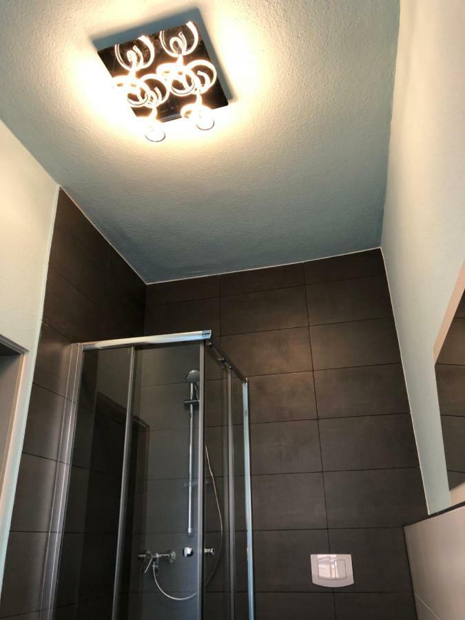 Downtown City - Privaterooms เฟือร์ท ภายนอก รูปภาพ