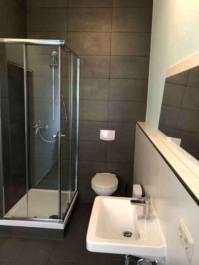 Downtown City - Privaterooms เฟือร์ท ภายนอก รูปภาพ