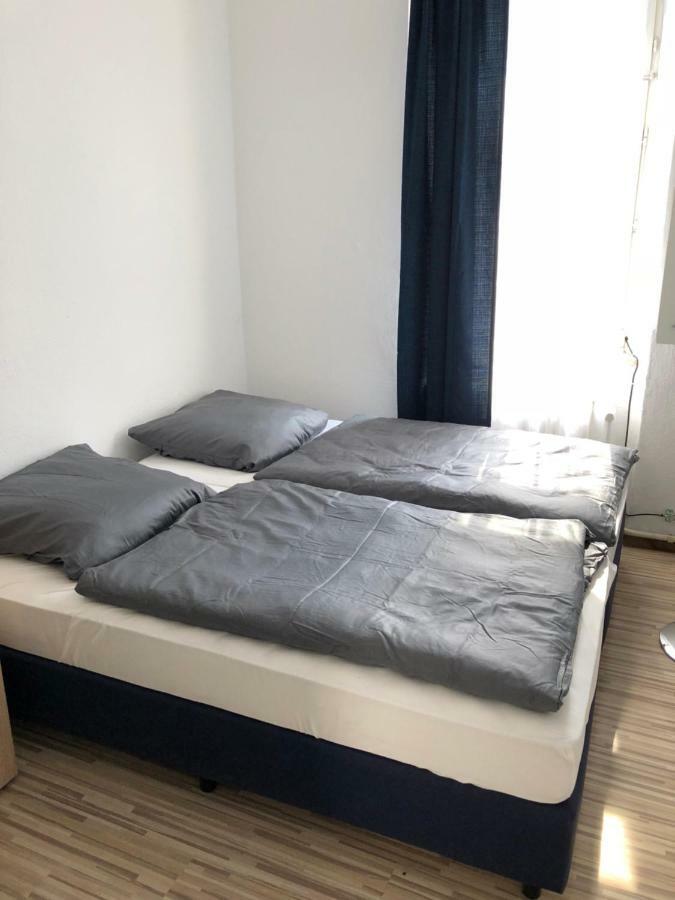 Downtown City - Privaterooms เฟือร์ท ภายนอก รูปภาพ