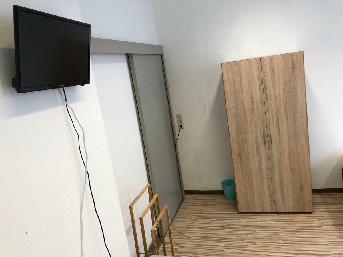 Downtown City - Privaterooms เฟือร์ท ภายนอก รูปภาพ