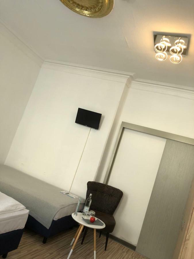 Downtown City - Privaterooms เฟือร์ท ภายนอก รูปภาพ